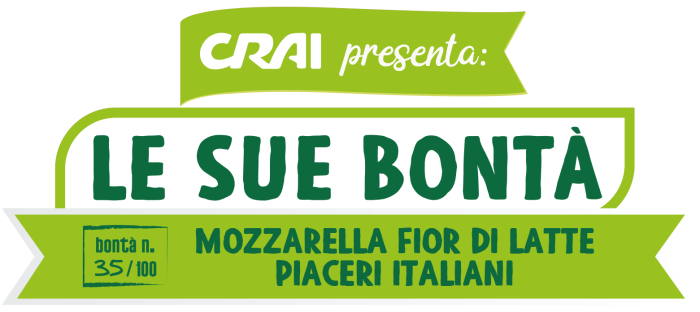 MOZZARELLA FIOR DI LATTE PIACERI ITALIANI