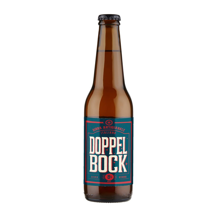 DOPPEL BOCK