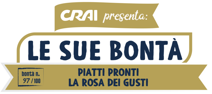 I Piatti Pronti La Rosa dei gusti