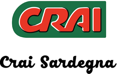 Logo Cedi Crai Sardegna