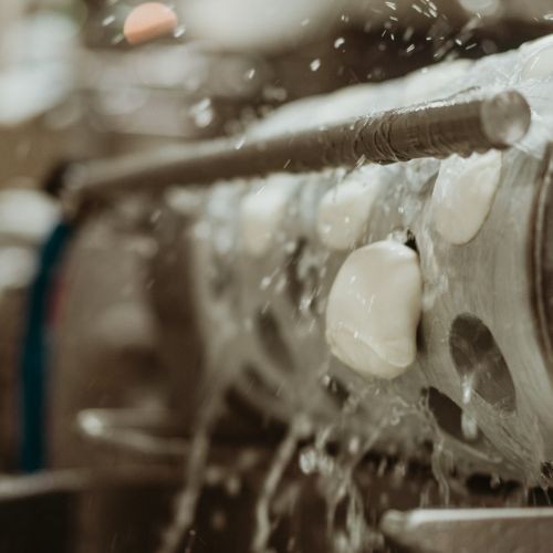 FRANCESCO SASSANO di Centrale del Latte del Molise, produttore della Mozzarella Fior di Latte Piaceri Italiani