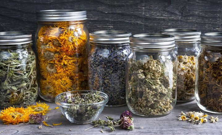 Ricette di tisane detox per la primavera