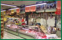 Interno negozio: 229 – CRAI SUPERMERCATO MARTINI