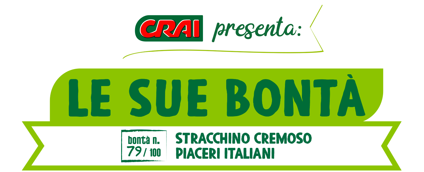Stracchino Cremoso Piaceri Italiani