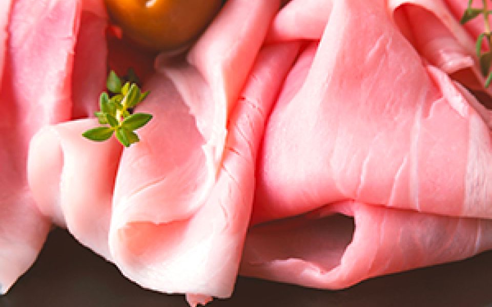 Consigli d'uso per Prosciutto cotto nazionale alta qualità Piaceri Italiani
