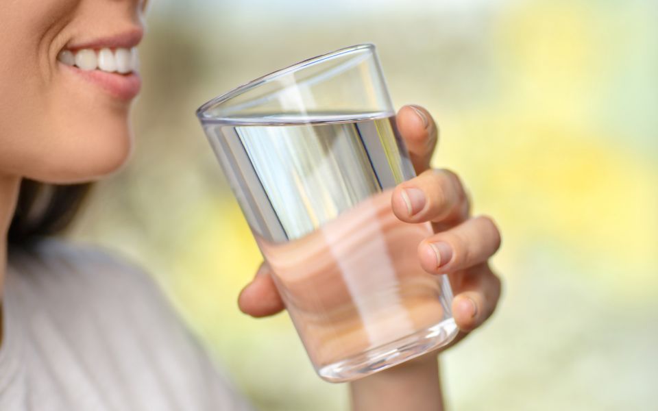 Consigli d'uso per Acqua Smeraldina