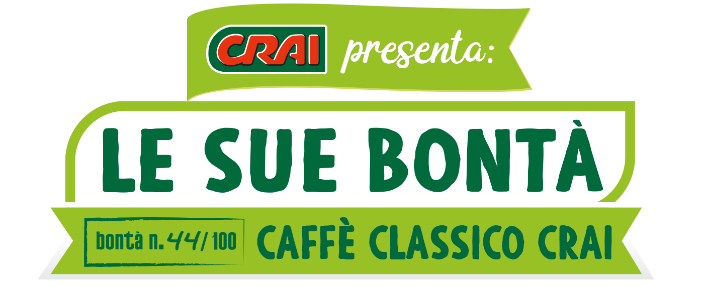 Caffè Classico CRAI