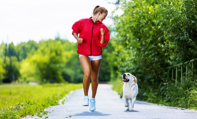 Perché la corsa fa bene alla nostra salute