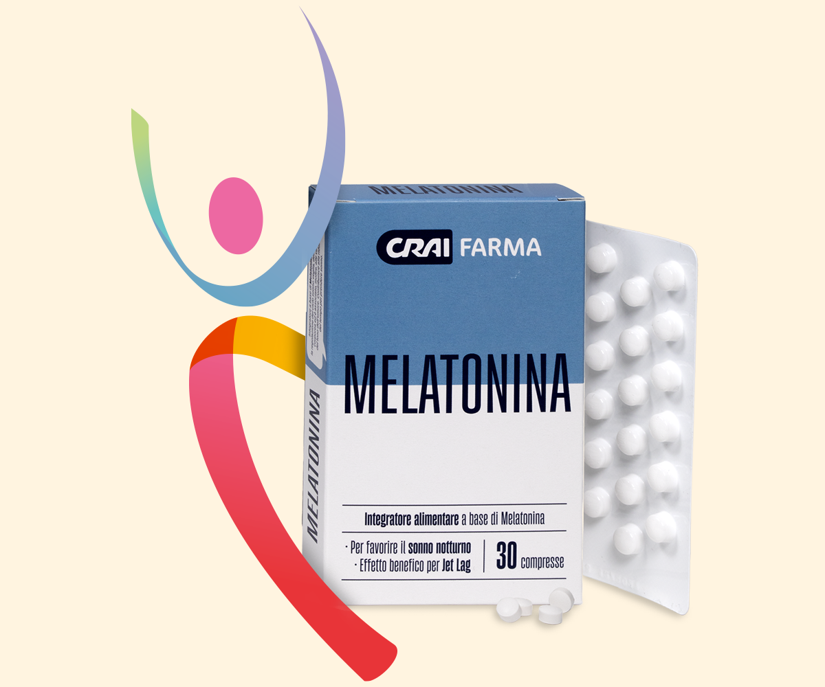 melatonina