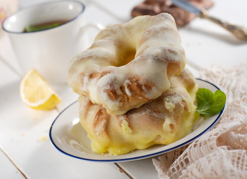 Taralli di Ferragosto