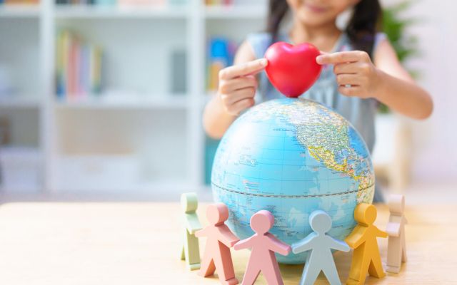 Regali di San Valentino: Tradizioni dal Mondo