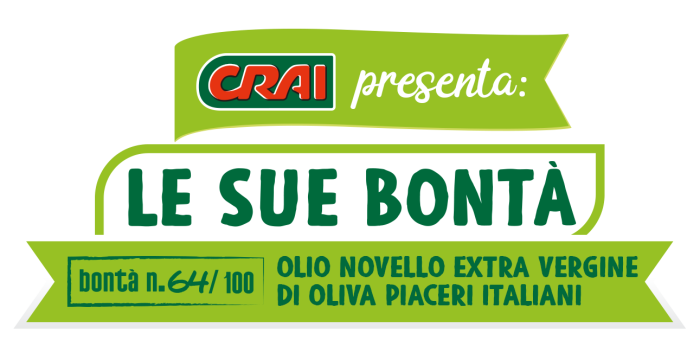 Olio Novello extra vergine di oliva Piaceri Italiani