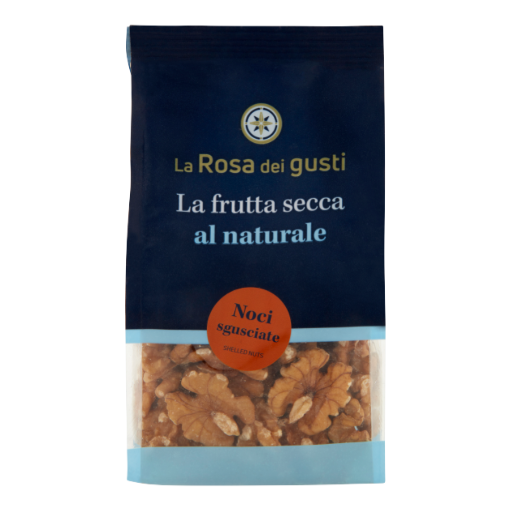 Noci sgusciate