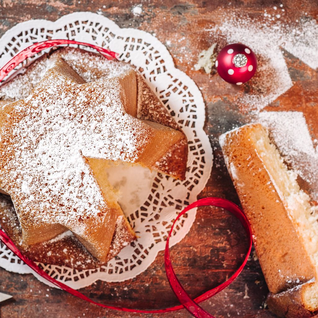 La Brioche di Natale