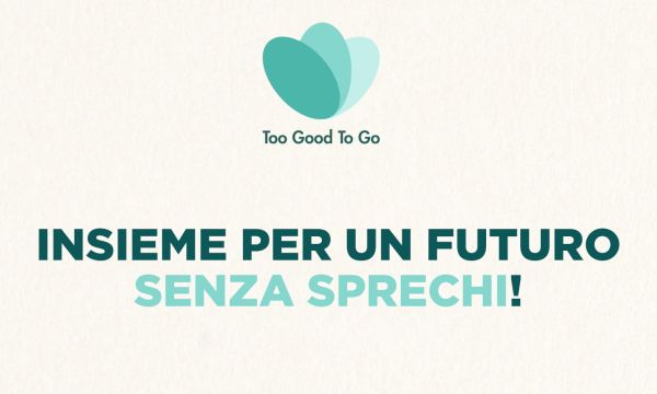 CRAI e Too Good to Go – Un anno con meno sprechi!