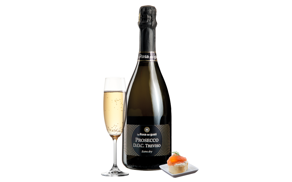 Prosecco Treviso DOC