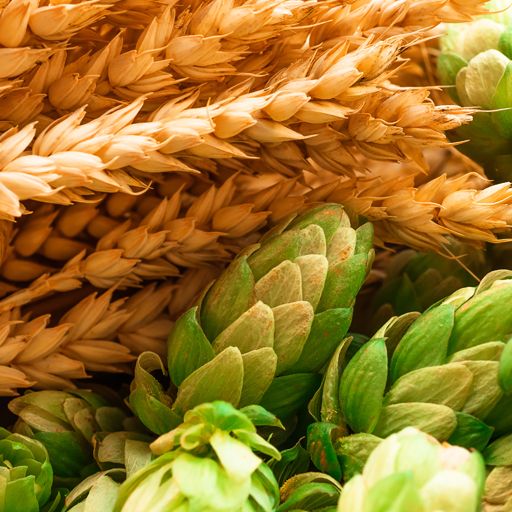 Una produzione artigianale fatta con cura