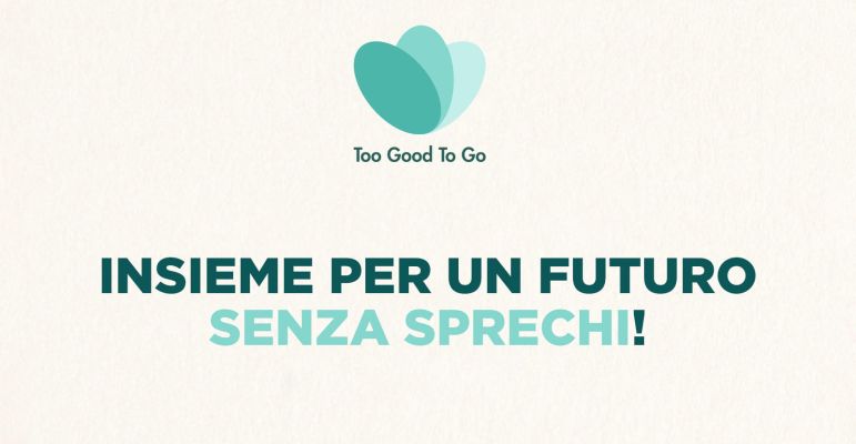 CRAI e Too Good to Go – Un anno con meno sprechi!