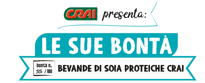 Bevande di Soia Proteiche