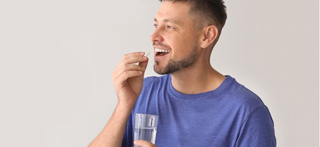 Multivitaminici: Il piccolo gesto quotidiano che fa sentire in forma