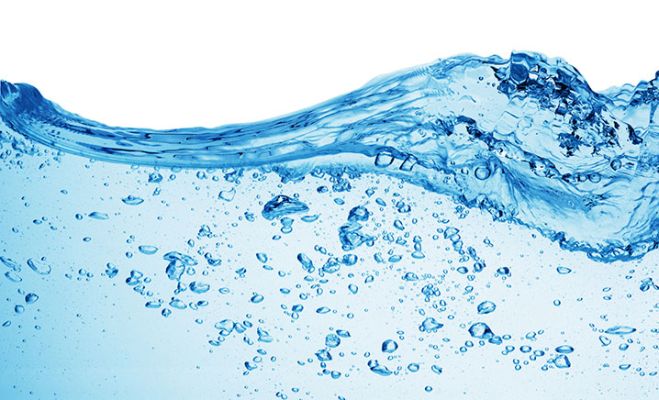 Come risparmiare acqua nella vita quotidiana