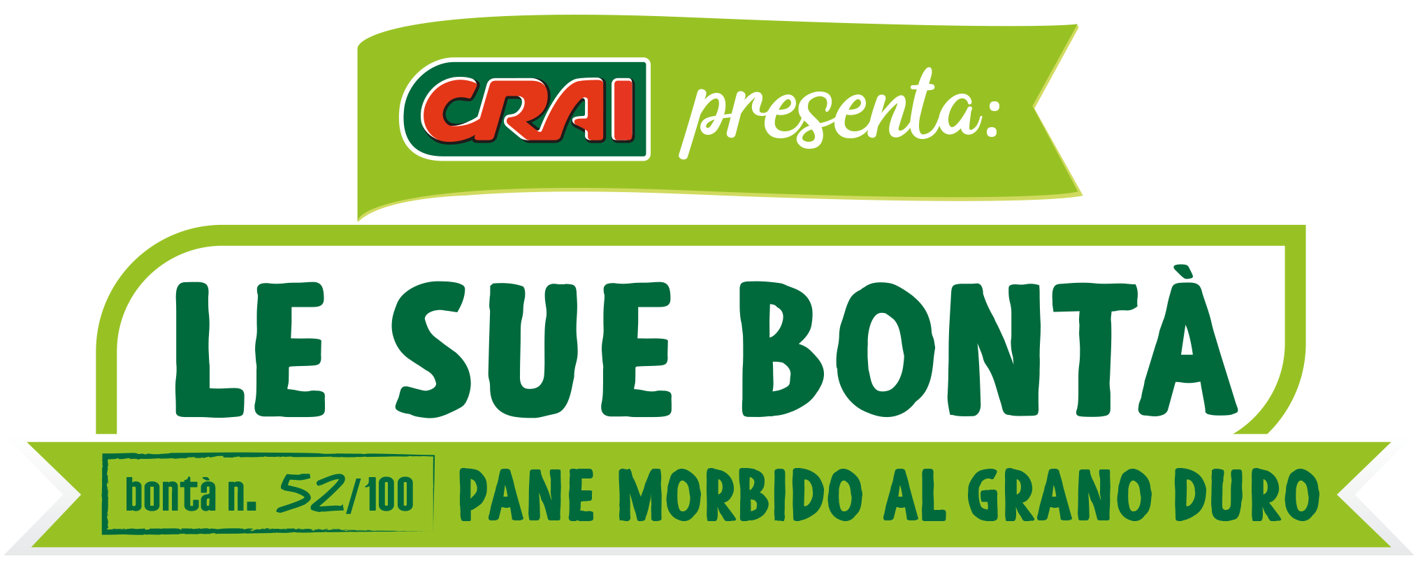 Pane morbido al grano duro