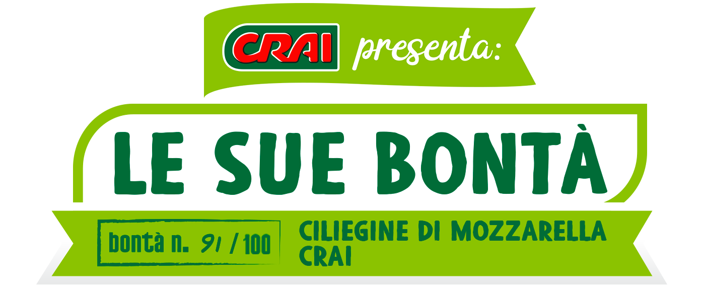 Ciliegine di mozzarella
