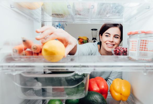 Cibi da non mettere in frigo