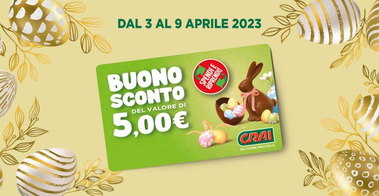 Preparati a una Pasqua indimenticabile