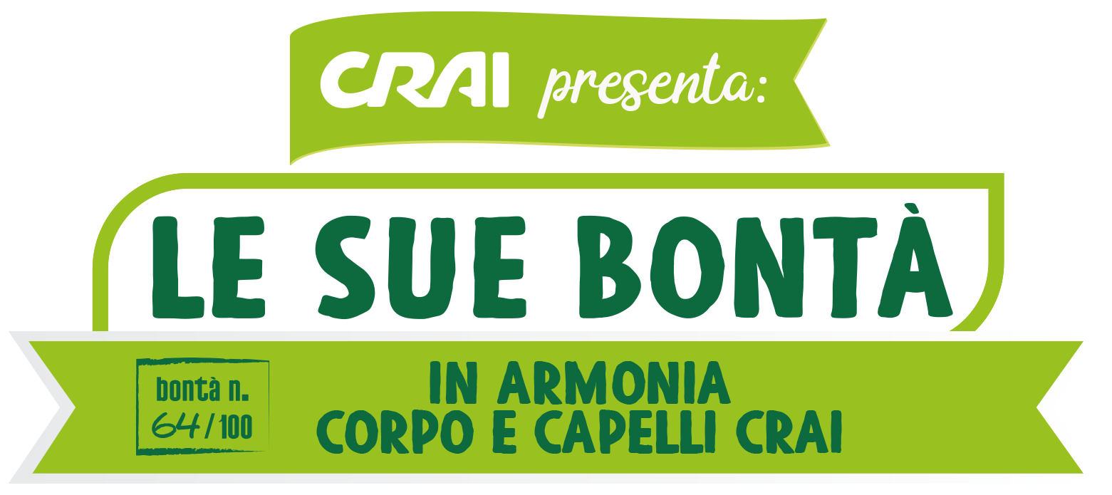 In Armonia Corpo e Capelli Crai