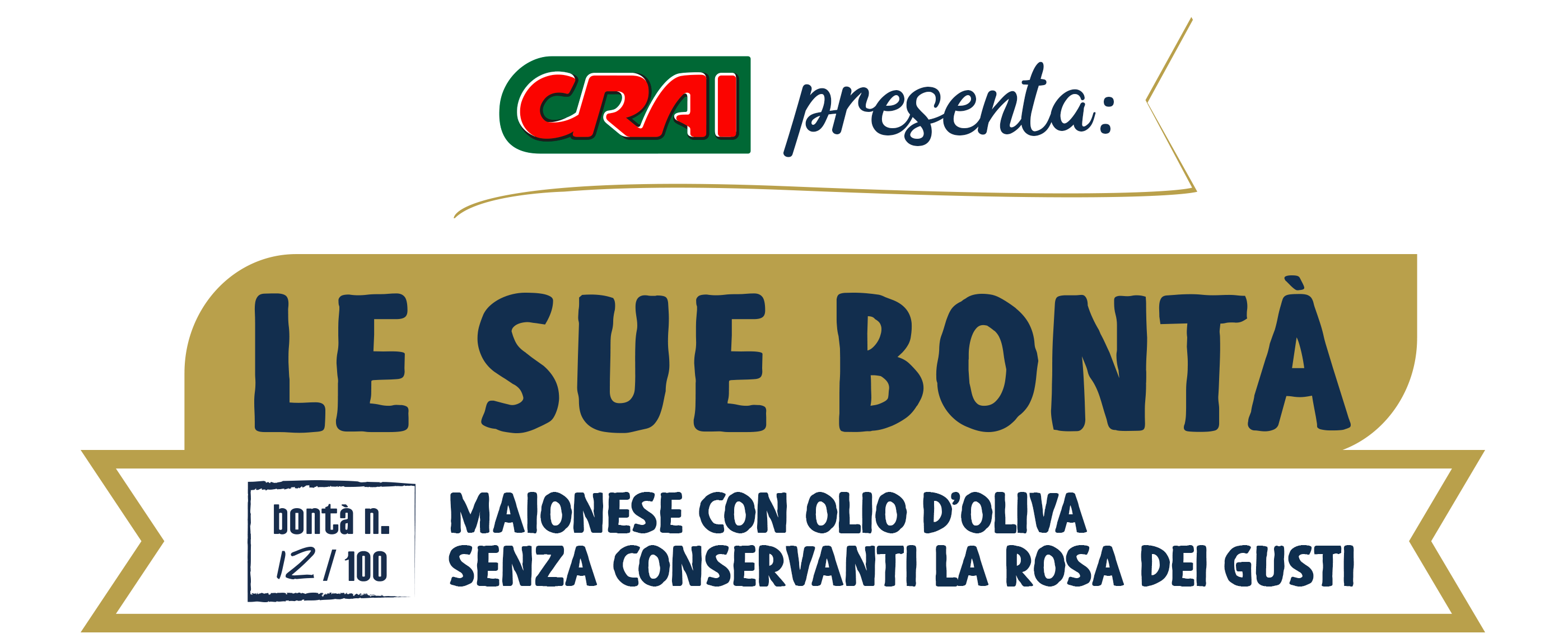 Maionese senza conservanti