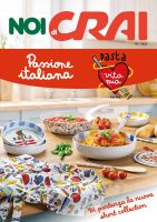 Noi di CRAI n.1 – 2025