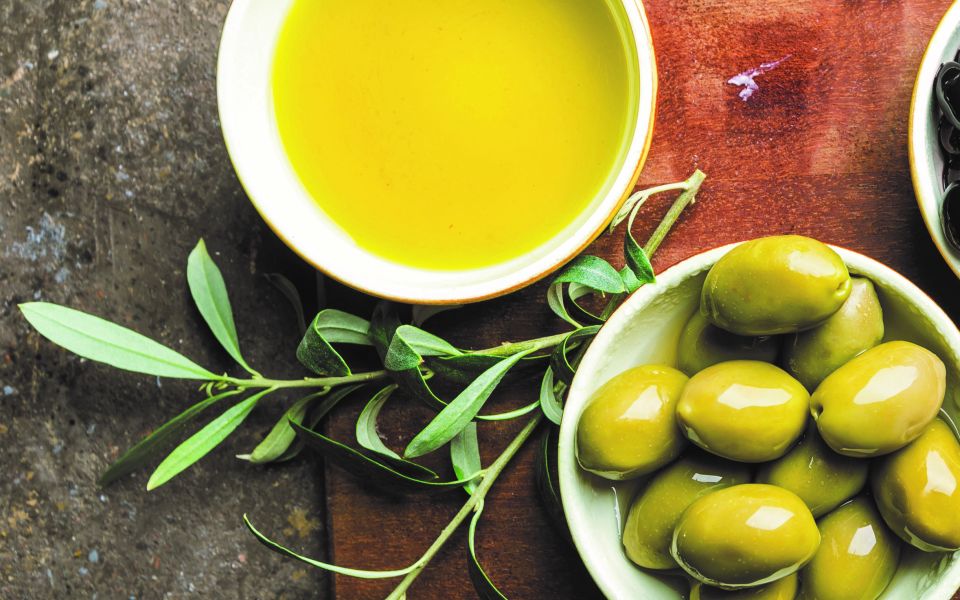 Consigli d'uso per Olive Bella di Cerignola Piaceri Italiani