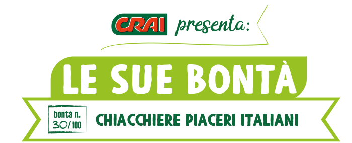 Le Chiacchiere Piaceri Italiani