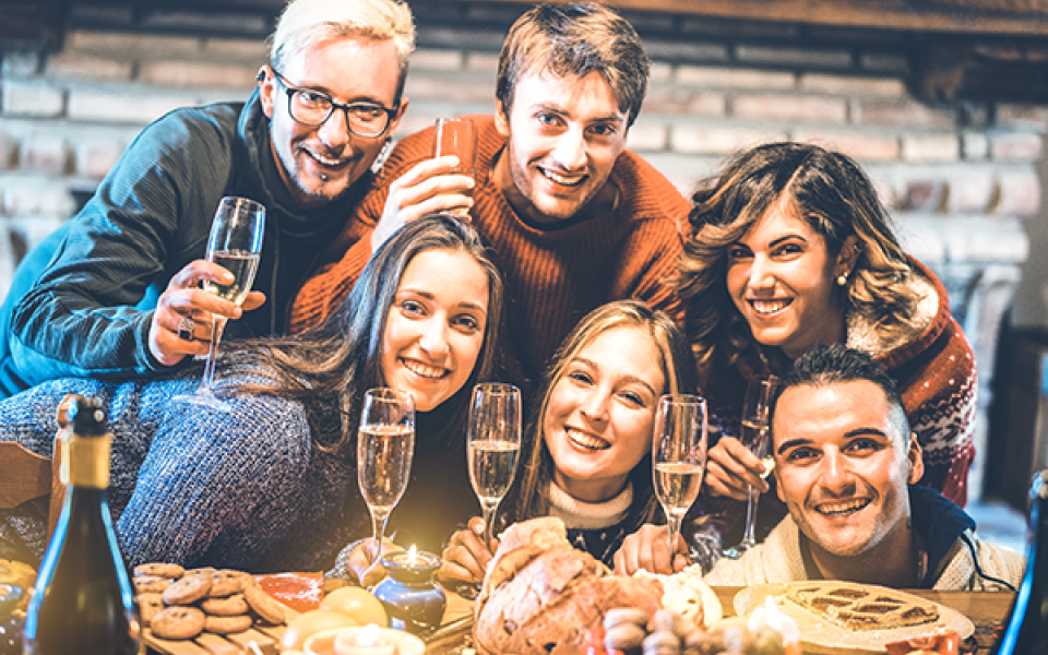 Consigli d'uso per Prosecco Treviso DOC