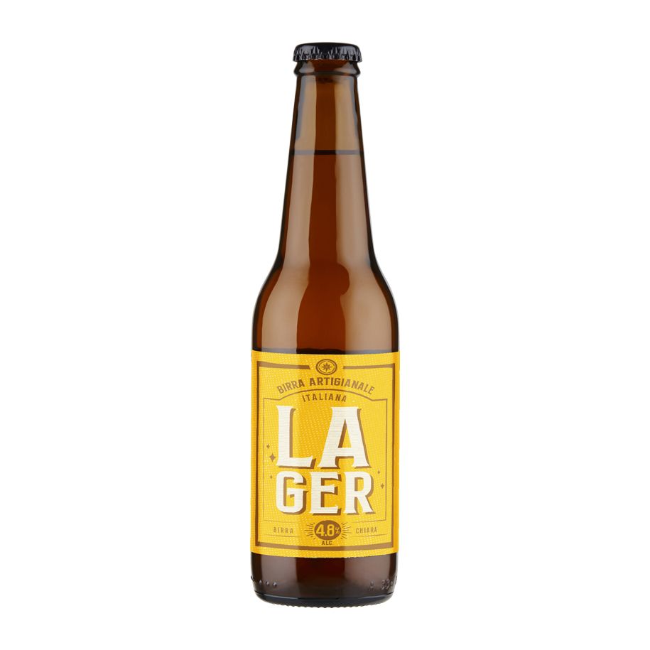 LAGER