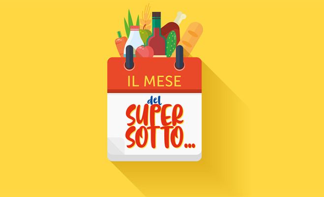 Il mese del Super Sotto