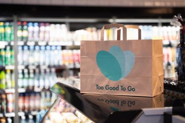 To Good To Go e Ama Crai Est insieme per limitare gli sprechi alimentari