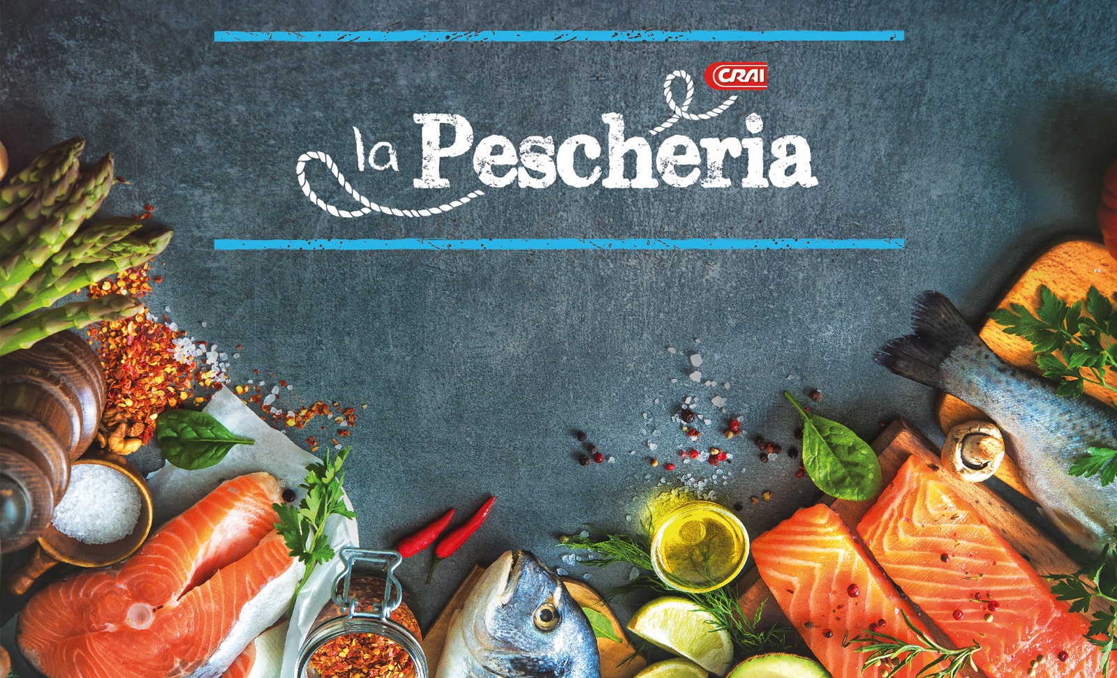 La Pescheria