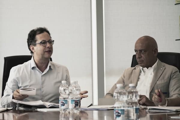 Fatturato in crescita nel 2020 per AMA CRAI EST