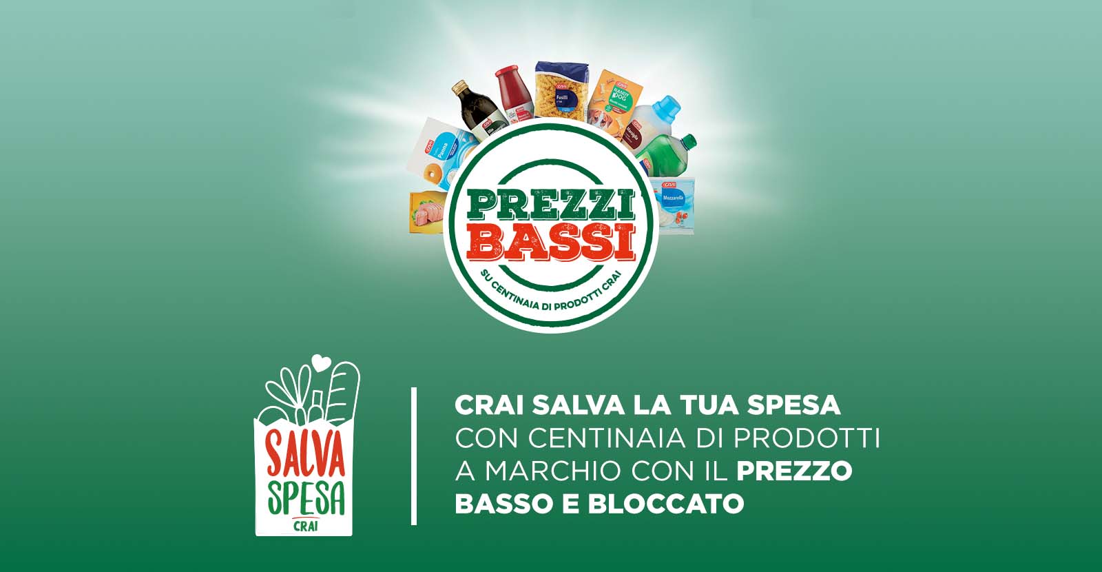 Prezzi Bassi