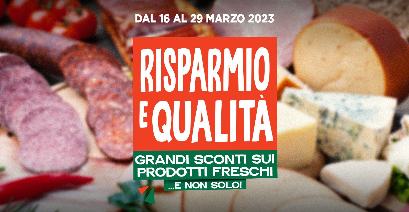 Risparmio e Qualità