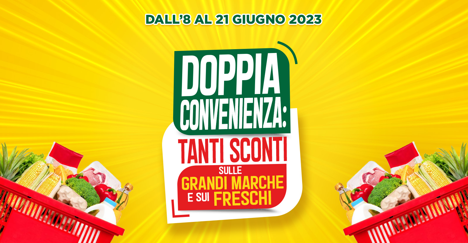 Doppia convenienza
