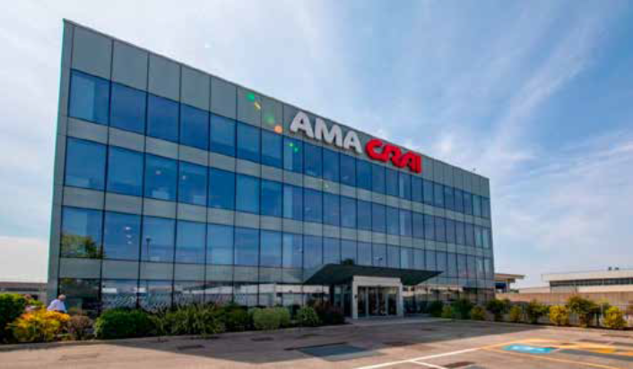 Ama Crai punta sulla formazione online dei propri collaboratori