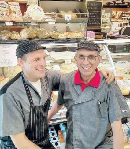 Crai Scarton ha ricevuto dalla Regione Veneto il riconoscimento di “Luogo storico del commercio”