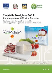 Progetto Rurale Casatella DOP