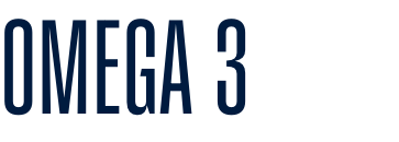 OMEGA 3