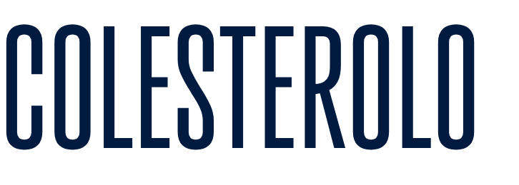 COLESTEROLO