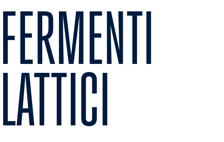 FERMENTI LATTICI