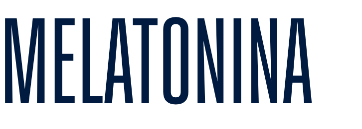 MELATONINA